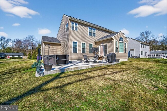 property at 111 Touhey Dr