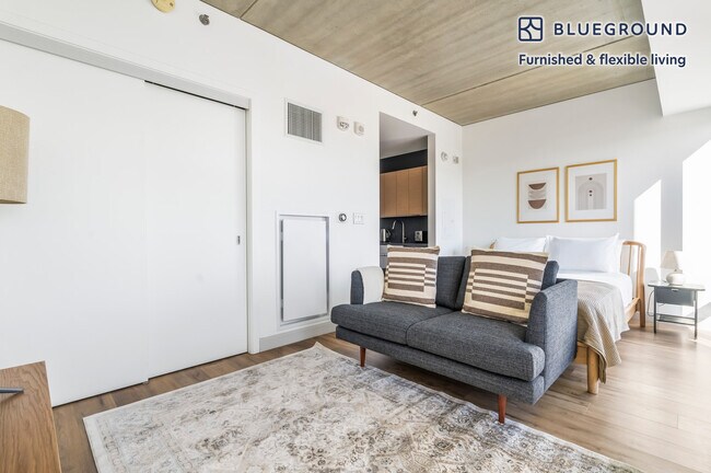 1350 Boylston St in Boston, MA - Building Photo - Building Photo