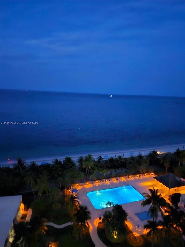 property at 881 Ocean Dr