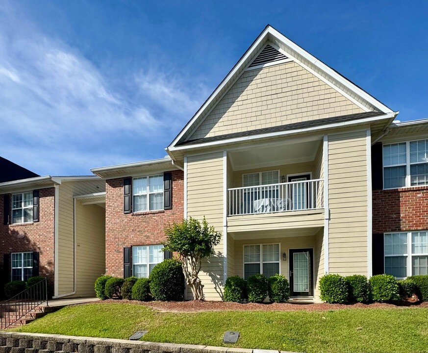 3109 Wisteria Ln in Fayetteville, NC - Building Photo