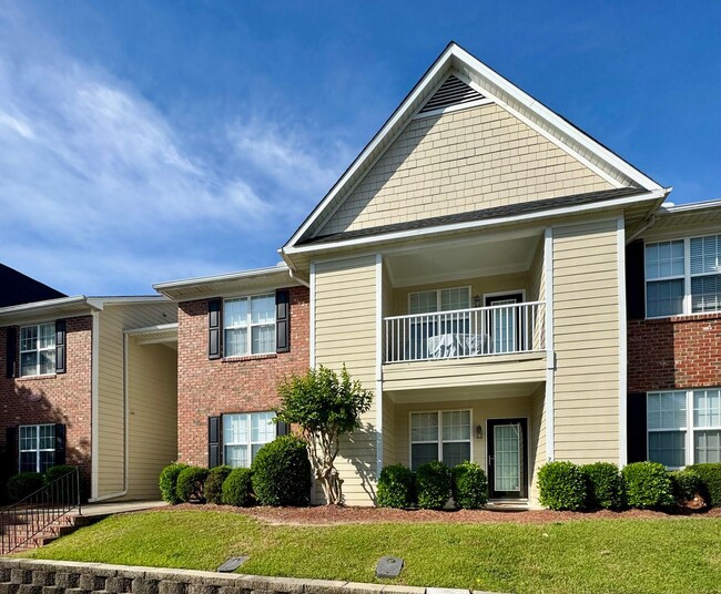 property at 3109 Wisteria Ln