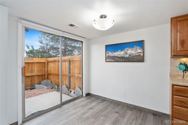 property at 7999 Chase Cir
