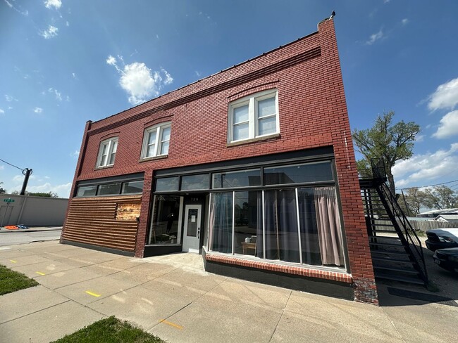 property at 726 16th Ave