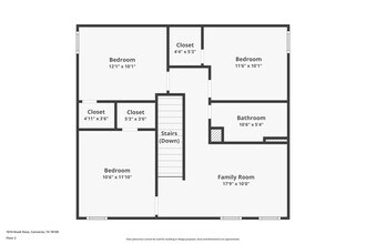 1810 Musk Rose in Converse, TX - Building Photo - Building Photo