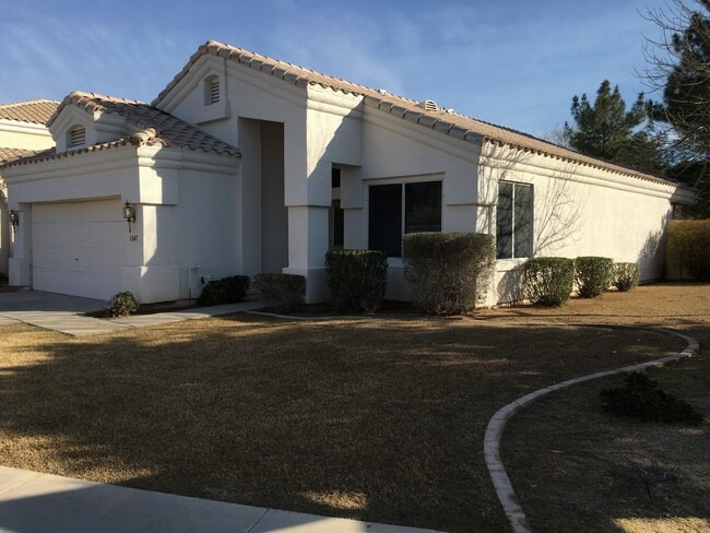 1247 N Palmsprings Dr in Gilbert, AZ - Building Photo - Building Photo