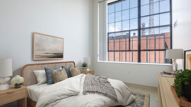 300 3rd St, Unit 8A in Cambridge, MA - Foto de edificio - Building Photo