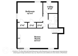5805 Quiet Cove Ct in Charlotte, NC - Building Photo - Building Photo