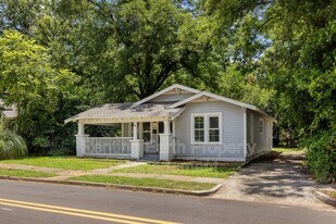 306 83rd St S in Birmingham, AL - Building Photo
