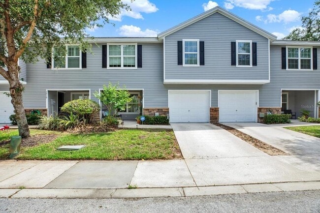 property at 3017 Mojave Oak Dr