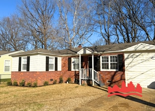 3668 Debby Dr in Memphis, TN - Building Photo - Building Photo