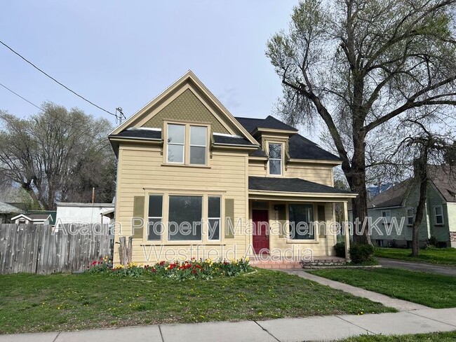 172 N 300 W in Logan, UT - Building Photo - Building Photo