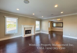 1904 Manning Ave in Los Angeles, CA - Building Photo - Building Photo