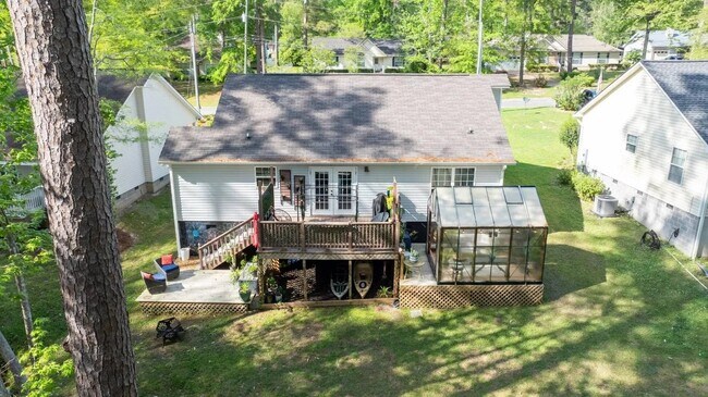 127 Eagles Landing Dr in Thomasville, GA - Building Photo - Building Photo