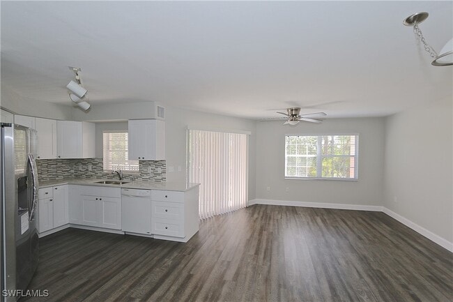 property at 441 Quail Forest Blvd