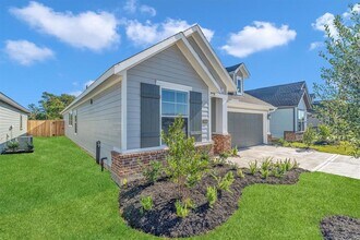 16023 Bishops Cap Way in Cypress, TX - Building Photo - Building Photo