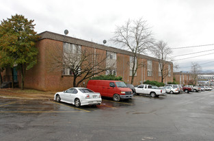 Maple Crest Apartments