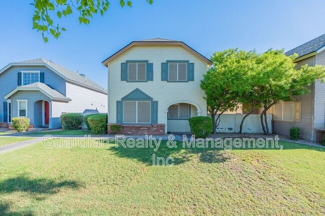 2343 W Desiree Ln in Tempe, AZ - Building Photo - Building Photo