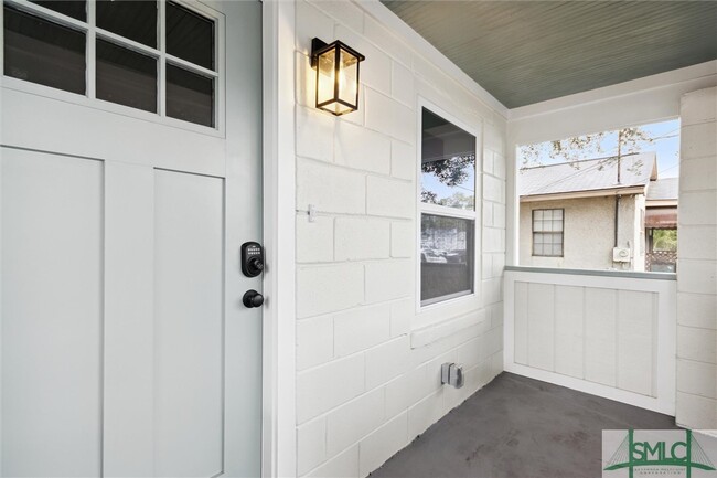property at 414 Gould St