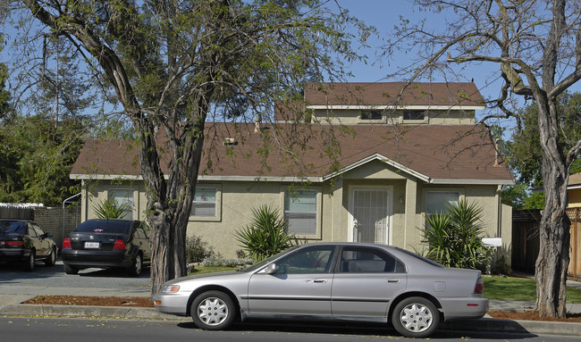 445 N L St in Livermore, CA - Building Photo - Building Photo