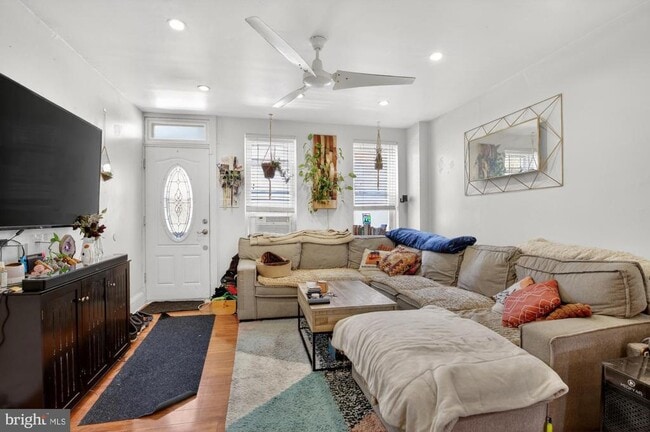 property at 2443 Amber St