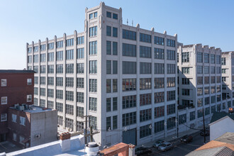 Canco Lofts in Jersey City, NJ - Building Photo - Building Photo