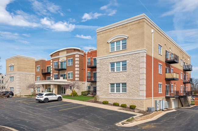 A&K Luxury Apartments