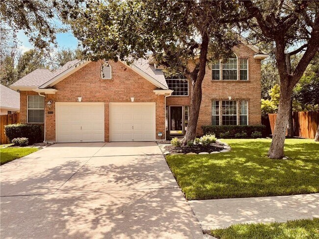property at 1411 Hunter Ace Way