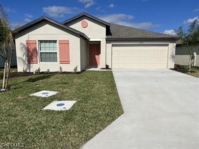 4263 Villa Rapallo Wy in North Fort Myers, FL - Building Photo