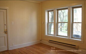 2917 W George St in Chicago, IL - Building Photo - Building Photo