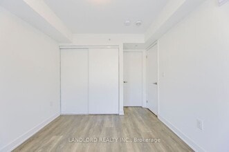 3483 Widdicombe Way in Mississauga, ON - Building Photo - Building Photo