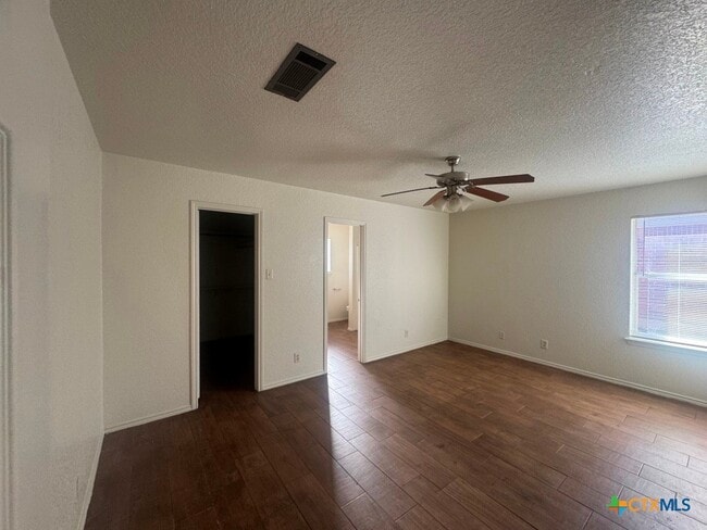 property at 3804 Captain Dr