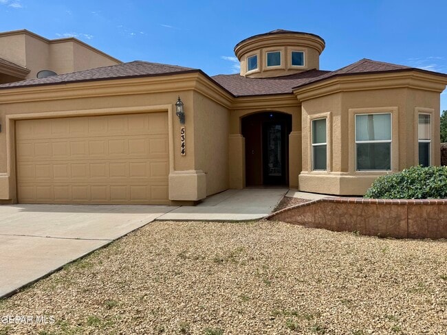 property at 5344 Manuel Puentes Ct