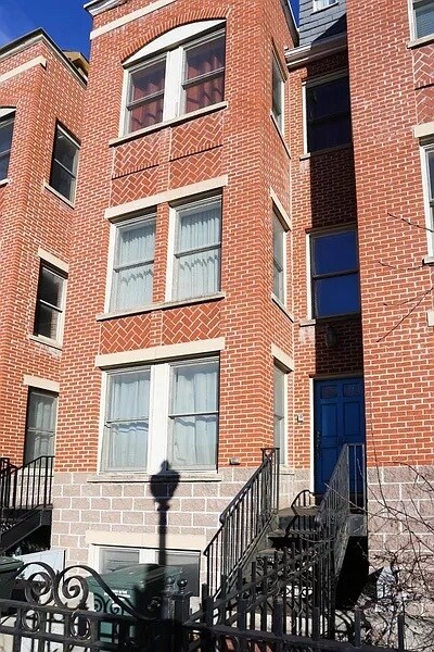 1116 K St SE, Unit B in Washington, DC - Building Photo