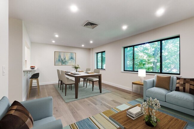 276 Chestnut Hill Ave in Boston, MA - Building Photo - Building Photo