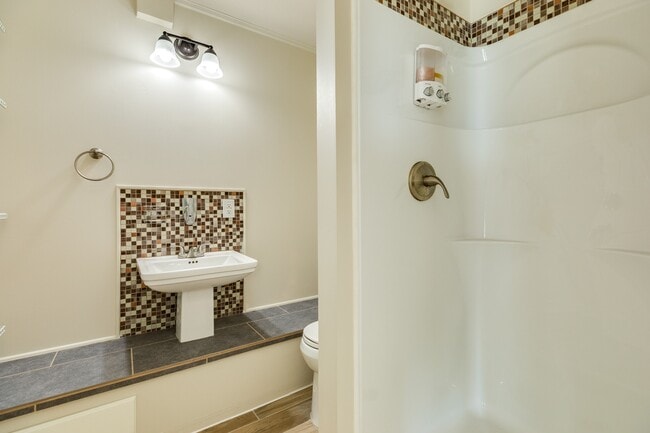 property at 805 Seashell Dr