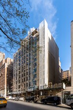 40 E 88th St in New York, NY - Foto de edificio - Building Photo