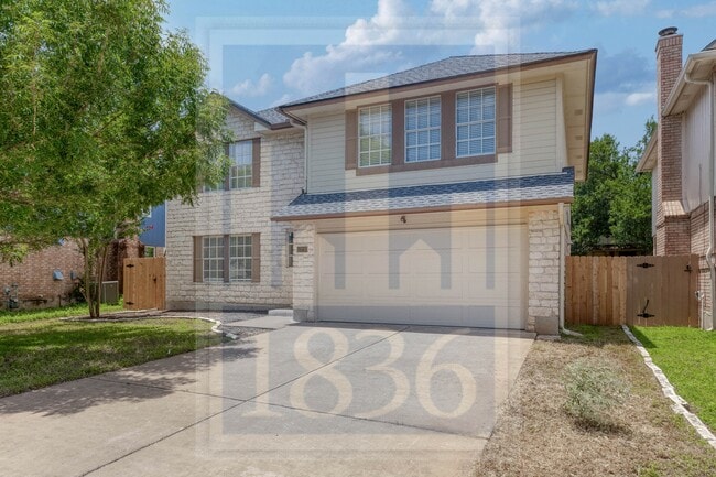 property at 13210 Vendrell Dr