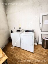 4521 Butler St in Pittsburgh, PA - Foto de edificio - Building Photo