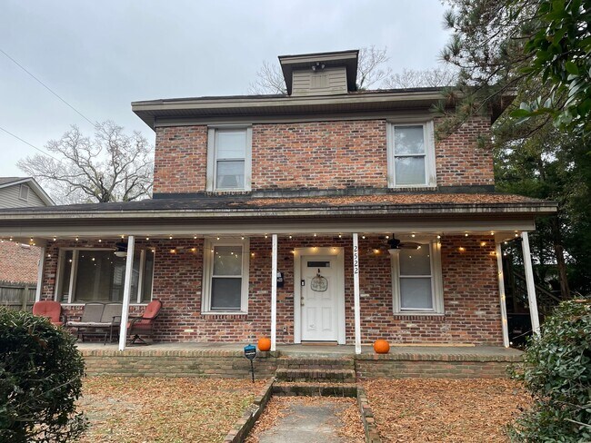 2522 Lee St in Columbia, SC - Building Photo - Building Photo