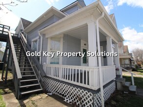 907 W Main St in Muncie, IN - Building Photo - Building Photo