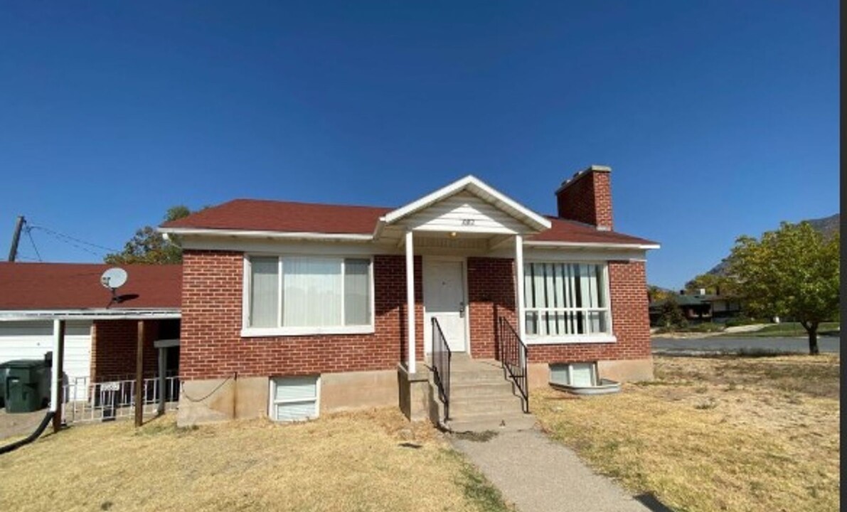 1082 28th St in Ogden, UT - Foto de edificio
