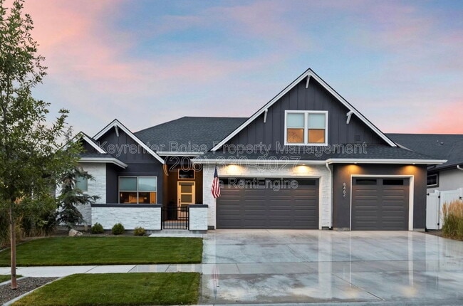 property at 8462 W Suttle Lake Dr