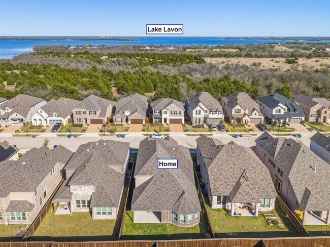 1934 Peace Pl in St Paul, TX - Building Photo - Building Photo