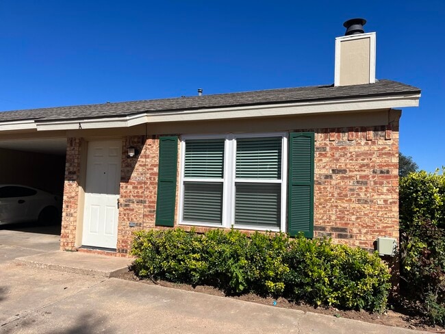 property at 5618 Brownfield Dr