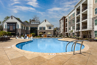 Ventura Research Park in Charlotte, NC - Building Photo - Building Photo