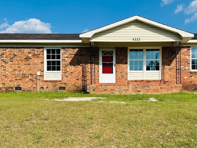 property at 5222 Longbranch Dr