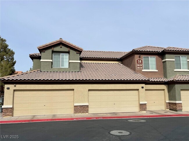 property at 8324 W Charleston Blvd