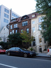 2008 R St NW in Washington, DC - Building Photo - Building Photo