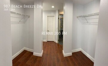 987 Beach Breeze Dr in Orlando, FL - Building Photo - Building Photo