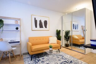 69 Clinton St in New York, NY - Building Photo